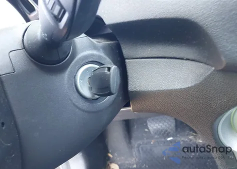 2015 Ford Fiesta Se from USA, damaged, VIN 3FADP4EJXFM190262